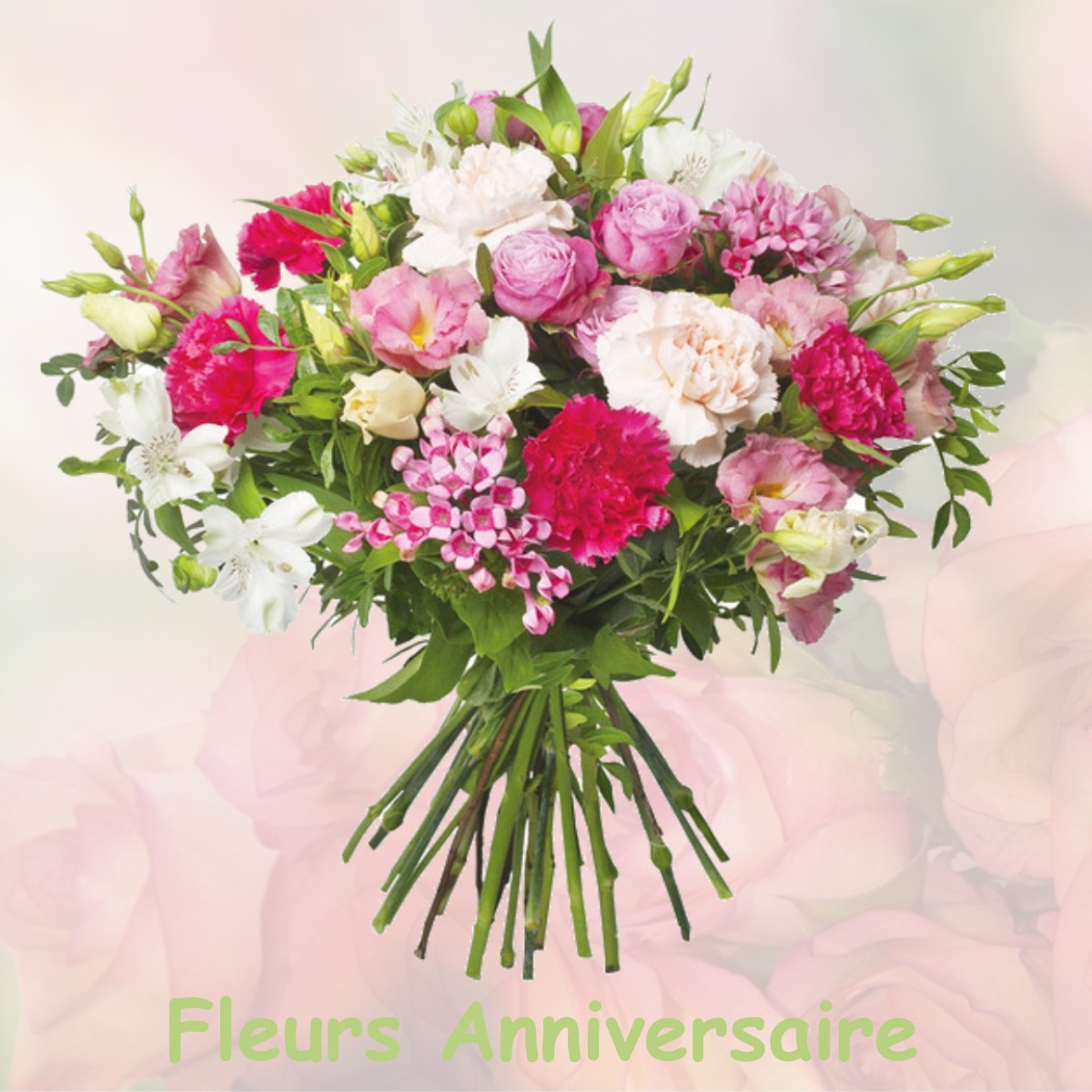 fleurs anniversaire SAINT-GERMAIN-DU-PERT